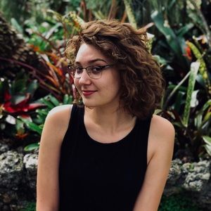 Meet your Posher, Jackie